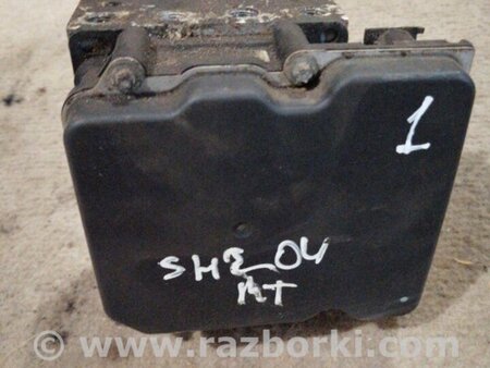 ФОТО Блок ABS для Subaru Forester SG Киев