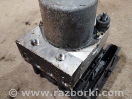 ФОТО Блок ABS для Subaru Forester SG Киев