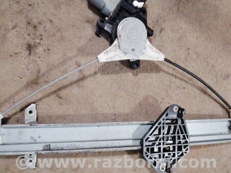 ФОТО Стеклоподъемник для Subaru Forester SG Киев