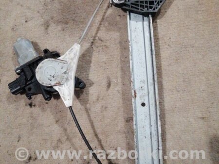ФОТО Стеклоподъемник для Subaru Forester SG Киев