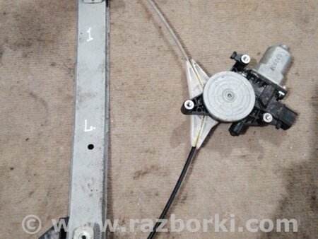 ФОТО Стеклоподъемник для Subaru Forester SG Киев
