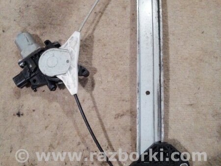 ФОТО Стеклоподъемник для Subaru Forester SG Киев