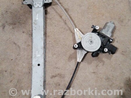 ФОТО Стеклоподъемник для Subaru Forester SG Киев