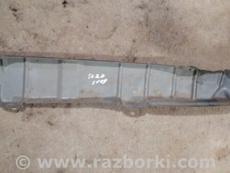ФОТО Крепление крыла для Subaru Forester SG Киев