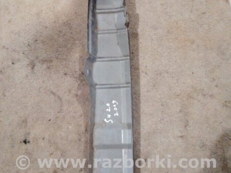 ФОТО Крепление крыла для Subaru Forester SG Киев