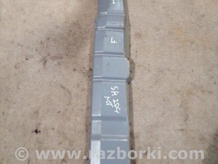 ФОТО Крепление крыла для Subaru Forester SG Киев