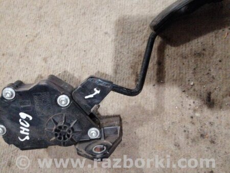 ФОТО Педаль газа для Subaru Forester SG Киев