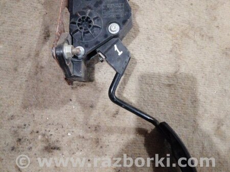 ФОТО Педаль газа для Subaru Forester SG Киев