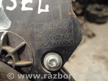 ФОТО Педаль газа для Subaru Forester SG Киев