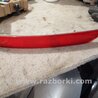 Катафот бампера Subaru Forester SG