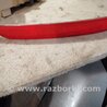 Катафот бампера Subaru Forester SG