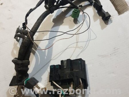 ФОТО Проводка для Subaru Forester SG Киев