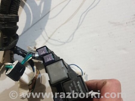 ФОТО Проводка для Subaru Forester SG Киев