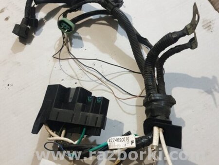 ФОТО Проводка для Subaru Forester SG Киев