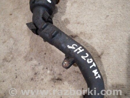 ФОТО Горловина масла для Subaru Forester SG Киев