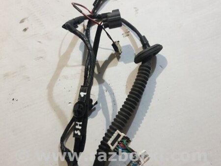 ФОТО Проводка для Subaru Forester SG Киев