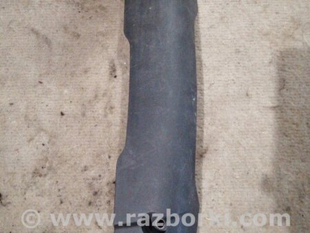 ФОТО Защита двигателя для Subaru Forester SG Киев