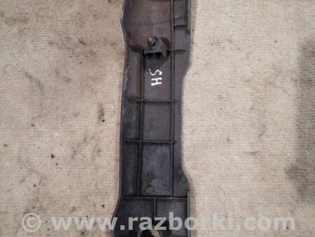 ФОТО Защита двигателя для Subaru Forester SG Киев