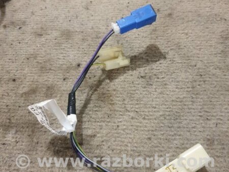 ФОТО Проводка для Subaru Forester SG Киев