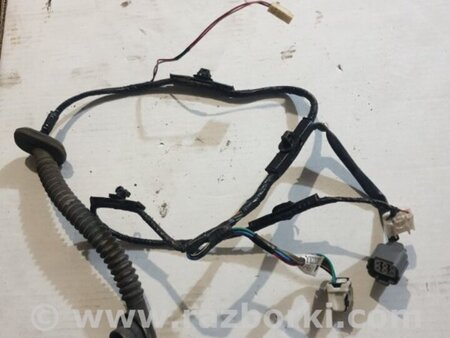 ФОТО Проводка для Subaru Forester SG Киев