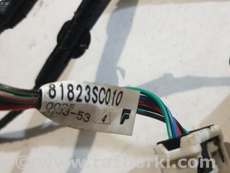 ФОТО Проводка для Subaru Forester SG Киев