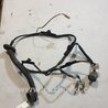 Проводка Subaru Forester SG