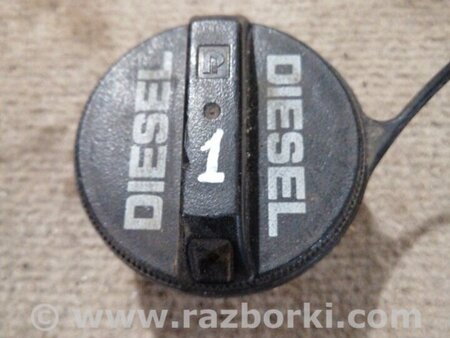 ФОТО Пробка заливной горловины для Subaru Forester SG Киев