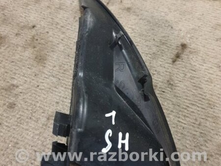 ФОТО Заглушка для Subaru Forester SG Киев