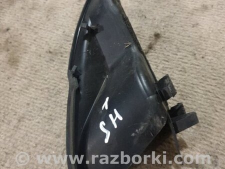 ФОТО Заглушка для Subaru Forester SG Киев