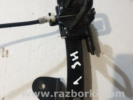 ФОТО Замок для Subaru Forester SG Киев