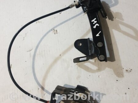 ФОТО Замок для Subaru Forester SG Киев
