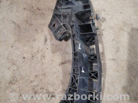ФОТО Крепление бампера для Subaru Forester SG Киев