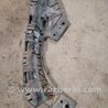 Крепление бампера Subaru Forester SG