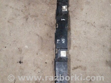 ФОТО Крепление бампера для Subaru Forester SG Киев