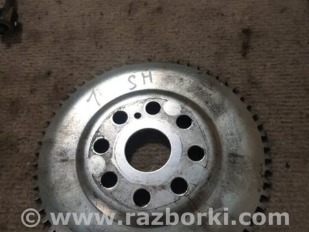 ФОТО Шайба маховика для Subaru Forester SG Киев