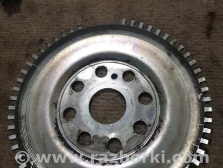 ФОТО Шайба маховика для Subaru Forester SG Киев