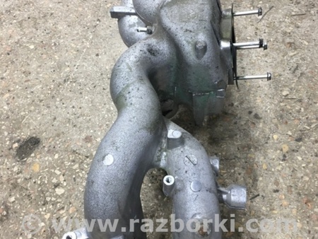 ФОТО Коллектор впускной для Subaru Forester SG Киев