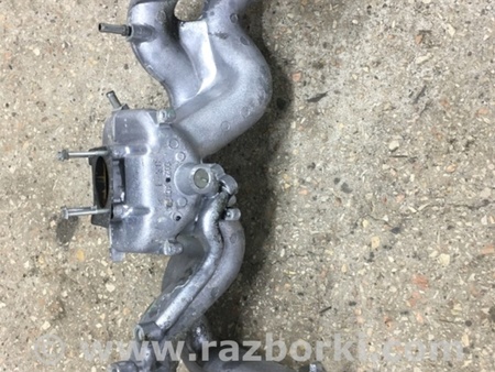 ФОТО Коллектор впускной для Subaru Forester SG Киев
