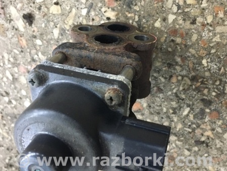 ФОТО Клапан ЕГР для Subaru Forester SG Киев