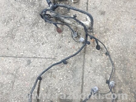 ФОТО Проводка для Subaru Forester SG Киев