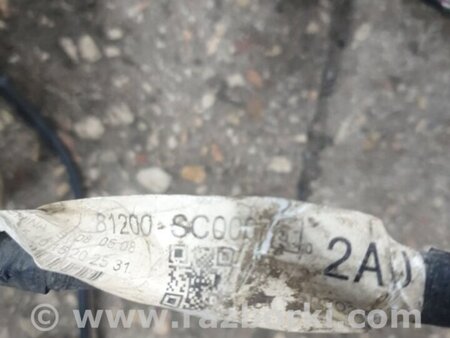 ФОТО Проводка для Subaru Forester SG Киев