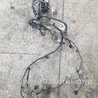 Проводка Subaru Forester SG