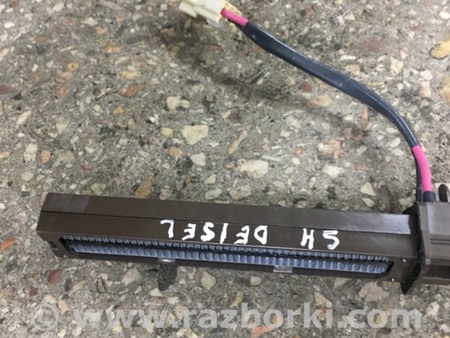 ФОТО Радиатор печки для Subaru Forester SG Киев