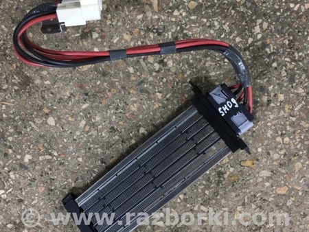 ФОТО Радиатор печки для Subaru Forester SG Киев