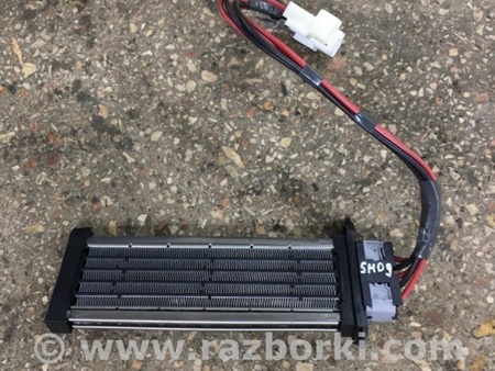 ФОТО Радиатор печки для Subaru Forester SG Киев