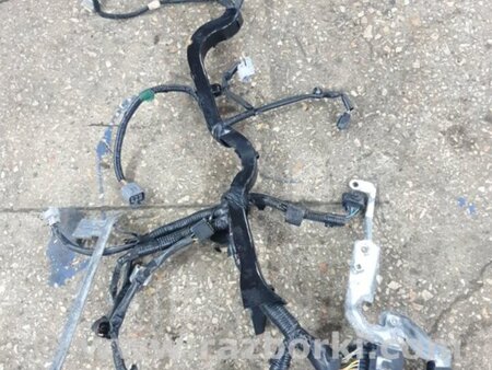 ФОТО Проводка для Subaru Forester SG Киев