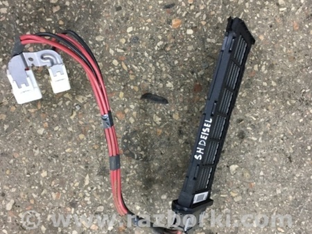 ФОТО Радиатор печки для Subaru Forester SG Киев