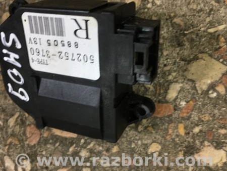 ФОТО Мотор печки для Subaru Forester SG Киев