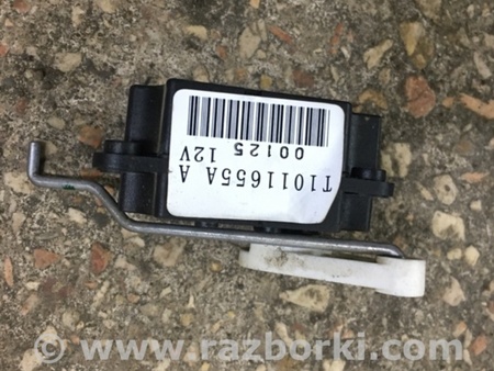 ФОТО Заслонка Печки для Subaru Forester SG Киев