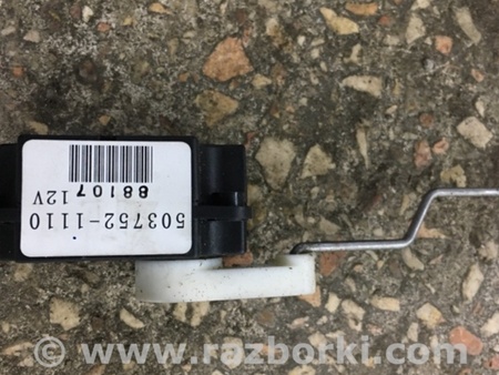 ФОТО Заслонка Печки для Subaru Forester SG Киев